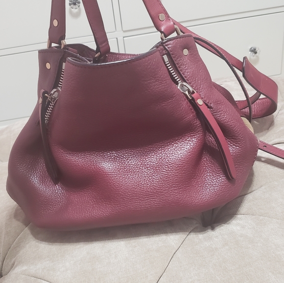 burberry milestones bag - Picture 1 of 8